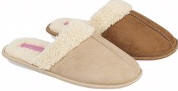 wholesale ladies fashion mule slippers, 0211, GY footwear wholesale, 三.九九家