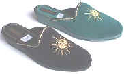 wholesale mule slippers GY footwear, 三.五