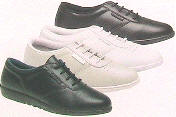 wholesale retail free step washable Leather shoe, GY footwear retailer