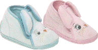 Wholesale fashion zip fastening kids slippers, emma, 425-0209, 二.九九家