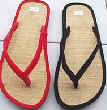 EVA flip flops,beach shoes, W03015