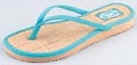 EVA flip flops, beach shoes