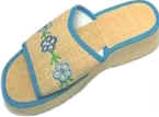 EVA sandals,beach shoes, W03168-2