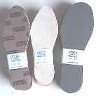wholesale retail odour kill insoles, GY footwear, 零.七戴