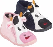 Wholesale fashion zip fastening kids slippers, 0213, 三.二五家