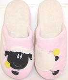 Wholesale fashion slipperss, GY footwear wholesaler, 24-5538-09三.五肯