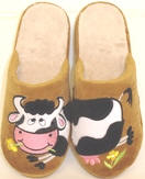Wholesale fashion slipperss, GY footwear wholesaler, 24-5537-09三.五肯