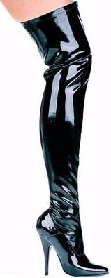 Manufacture, exporting, wholesale sexy stiletto thigh high boots GY Footwear importer exporter, 二七.九九, 301, S1