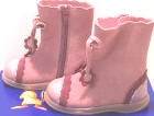 Wholesale Children's fashion Chipmunks boots, GY footwear wholesaler, 妮