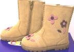 Wholesale Children's fashion Chipmunks boots, gyfootwear.co.uk, wholesaler, 五.九九, 妮