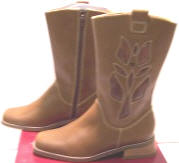 Wholesale Children's fashion boots, GY footwear wholesaler, 妮