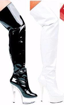 Manufacture, exporting, wholesale sexy stiletto thigh high boots GY Footwear importer exporter, 二九.九九, 304, S1