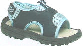 wholesale beach shoes, sandals, RORY, 300-0209, gyfootwear.co.uk, wholesaler, 四.九九家