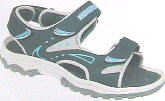 wholesale beach shoes, sandals, MICHIGAN, 301-0209, gyfootwear.co.uk, wholesaler, 五.五家