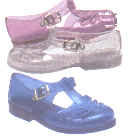 wholesale children jelly shoes, c315 0103, GY footwear wholesaler