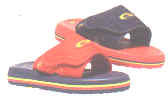 wholesale children beach shoes, c306 0103, GY footwear wholesaler
