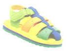 wholesale children beach shoes, c325 0103, GY footwear wholesaler